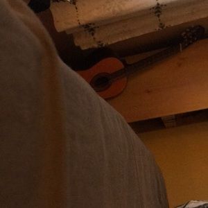 Meet your Posher, Nana